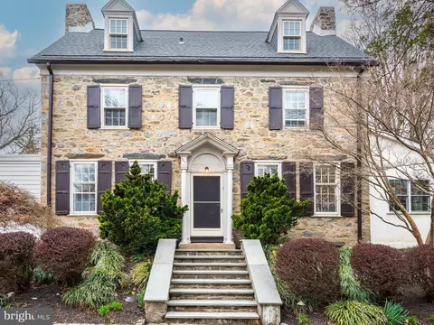 347 Bala Ave, Bala Cynwyd, PA 19004