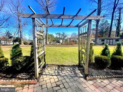 Exterior - 537 Bob White Ter, Wayne, PA 19087 photo 12 of 14