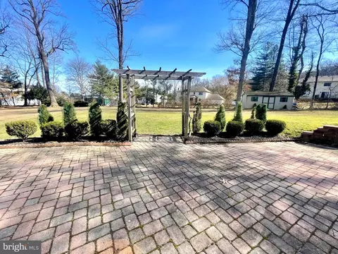 Exterior - 537 Bob White Ter, Wayne, PA 19087 photo 13 of 14