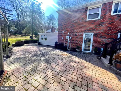 Exterior - 537 Bob White Ter, Wayne, PA 19087 photo 10 of 14