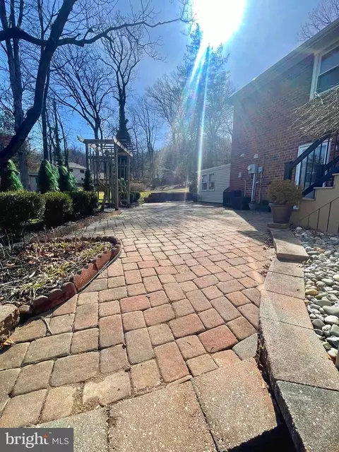Exterior - 537 Bob White Ter, Wayne, PA 19087 photo 11 of 14