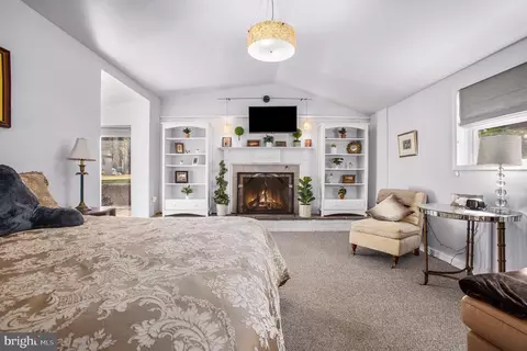 Bedroom - 537 Bob White Ter, Wayne, PA 19087 photo 1 of 5