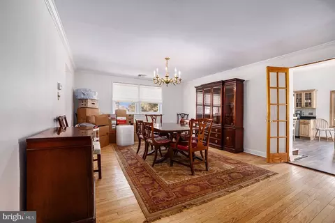 Dining - 537 Bob White Ter, Wayne, PA 19087 photo 1 of 4