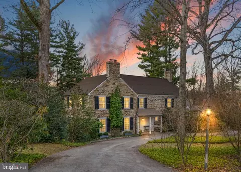 532 Avonwood Rd, Haverford, PA 19041
