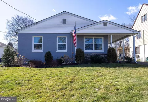 306 Evans Ave, Willow Grove, PA 19090