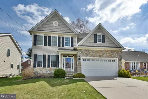 361 Rolling Hill Rd, Elkins Park, PA 19027