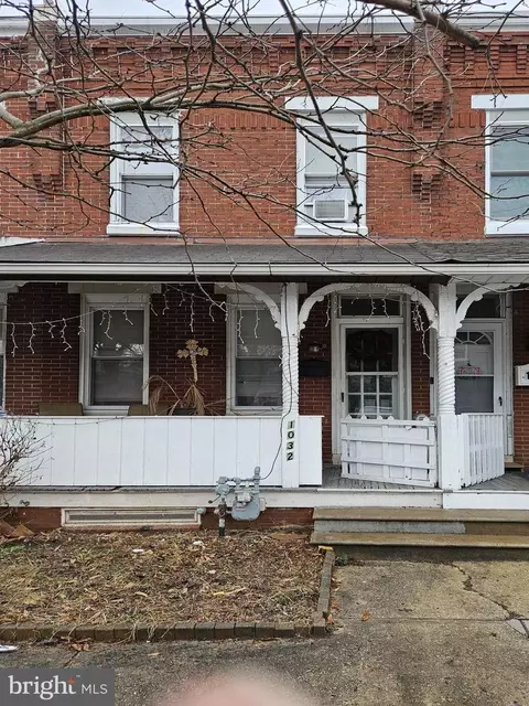 1032 W Airy St, Norristown, PA 19401