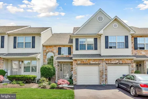 4206 Waterford Way, Royersford, PA 19468