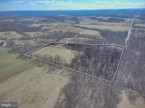 0 County Line Rd, Gilbertsville, PA 19525