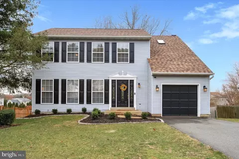 2409 Donna Ln, Pottstown, PA 19464
