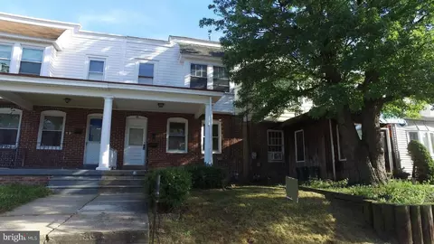 45 Cherry St, Willow Grove, PA 19090