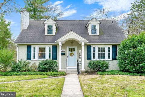 510 S 5th St, North Wales, PA 19454