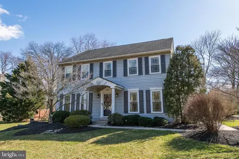 321 Fortuna Dr, Hatfield, PA 19440