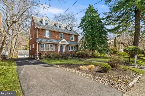 207 Hewett Rd, Wyncote, PA 19095