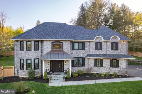 1545 Monticello Dr, Gladwyne, PA 19035