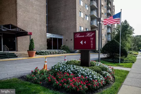 100 West Ave #315-W, Jenkintown, PA 19046