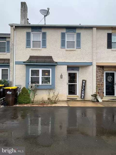 2487 Dragon, Eagleville, PA 19403