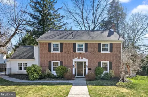 100 Overhill Rd, Bala Cynwyd, PA 19004