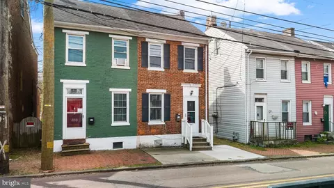 414 Beech St, Pottstown, PA 19464