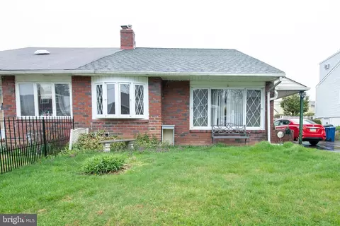 1508 Edgewood Ave, Abington, PA 19001