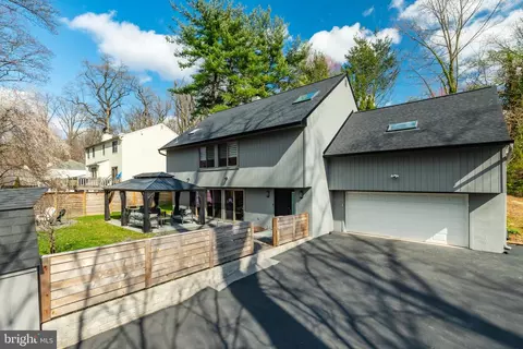 415 S Woodbine Ave, Penn Valley, PA 19072