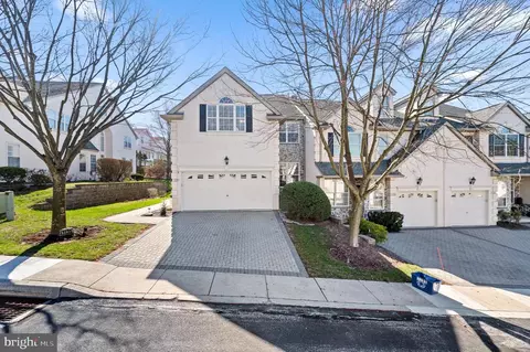 Exterior - 1135 Brians Way, Wayne, PA 19087 photo 7 of 7