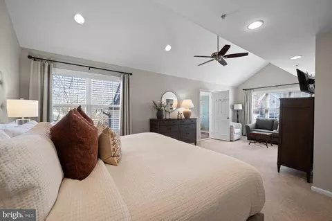 Bedroom - 1135 Brians Way, Wayne, PA 19087 photo 1 of 10