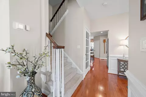 Entry Way - 1135 Brians Way, Wayne, PA 19087 photo 1 of 5