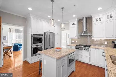 Kitchen - 1135 Brians Way, Wayne, PA 19087 photo 3 of 3