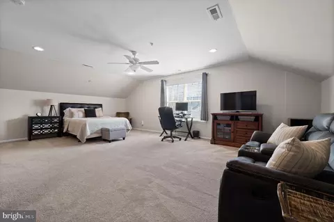 Bedroom - 1135 Brians Way, Wayne, PA 19087 photo 9 of 10