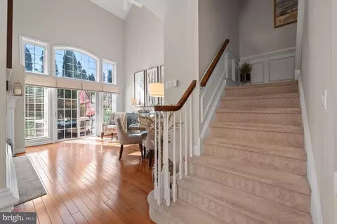 Entry Way - 1135 Brians Way, Wayne, PA 19087 photo 3 of 5