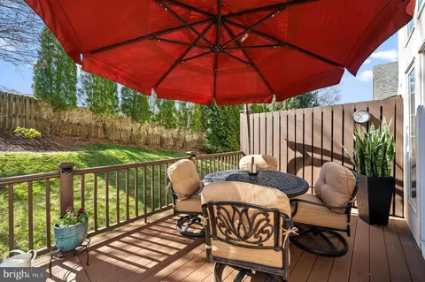 Exterior - 1135 Brians Way, Wayne, PA 19087 photo 4 of 7
