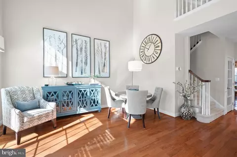 Dining - 1135 Brians Way, Wayne, PA 19087 photo 2 of 2