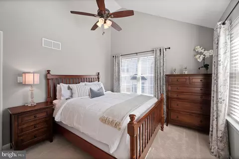 Bedroom - 1135 Brians Way, Wayne, PA 19087 photo 8 of 10
