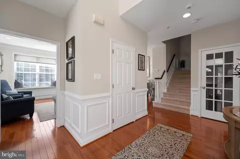 Entry Way - 1135 Brians Way, Wayne, PA 19087 photo 2 of 5