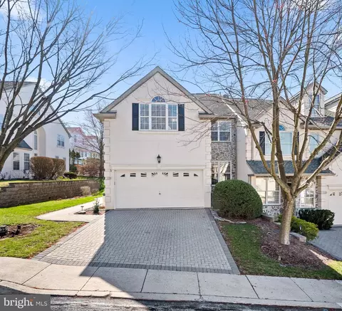 Exterior - 1135 Brians Way, Wayne, PA 19087 photo 3 of 7