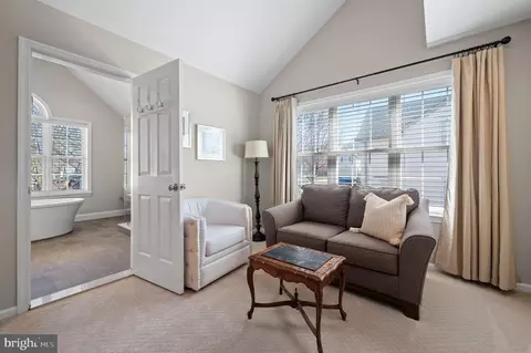 Bedroom - 1135 Brians Way, Wayne, PA 19087 photo 4 of 10