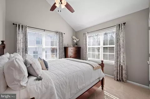 Bedroom - 1135 Brians Way, Wayne, PA 19087 photo 7 of 10