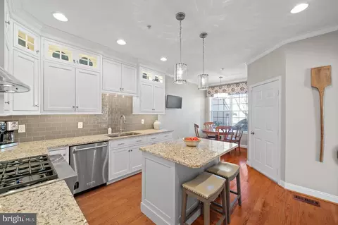 Kitchen - 1135 Brians Way, Wayne, PA 19087 photo 1 of 3