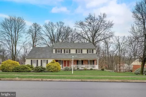 1427 Southwind Way, Dresher, PA 19025