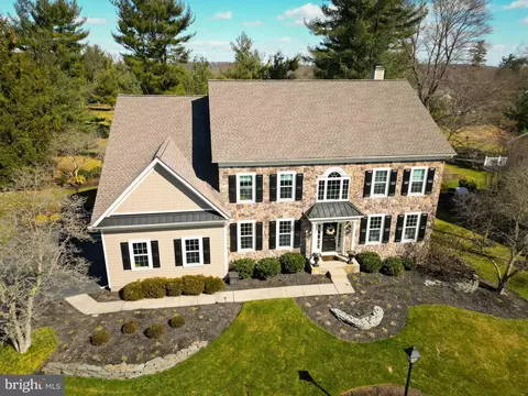544 Exeter Ct, Ambler, PA 19002