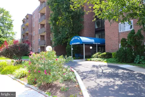 1570 The Fairway #107E, Jenkintown, PA 19046