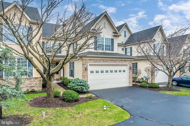 588 Hidden Lair Dr, Blue Bell, PA 19422