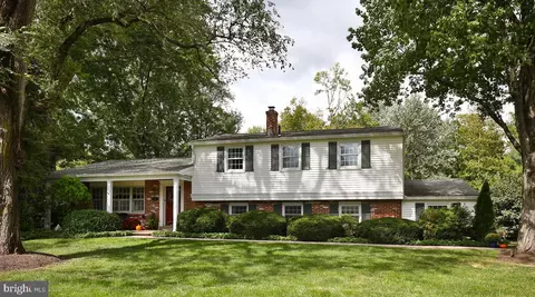1568 Blair Ln, Ambler, PA 19002