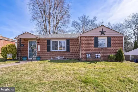 1513 Reservoir Ave, Abington, PA 19001