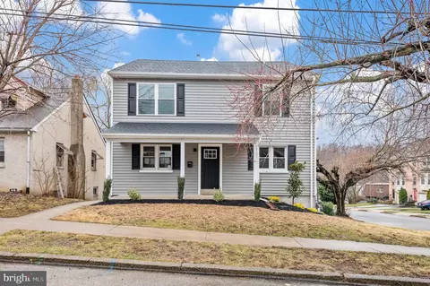 901 Righter St, Conshohocken, PA 19428