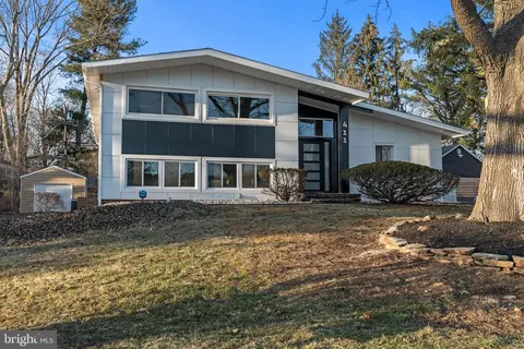 411 Atwood Rd, Glenside, PA 19038