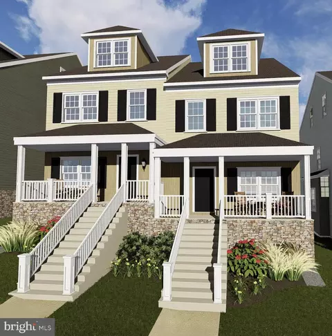 415 E 8th Ave #LOT 16, Conshohocken, PA 19428