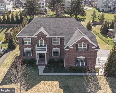 504 Barrington St, Horsham, PA 19044