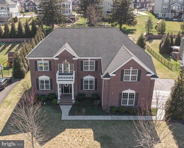 504 Barrington St, Horsham, PA 19044